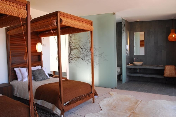 Tierra Atacama Hotel And Spa (San Pedro de Atacama)